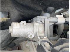 Recambio de egr para renault clio iii 1.5 dci (c/br1g) referencia OEM IAM 8200656008  