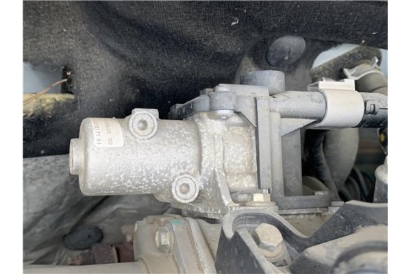 Recambio de egr para renault clio iii 1.5 dci (c/br1g) referencia OEM IAM 8200656008  