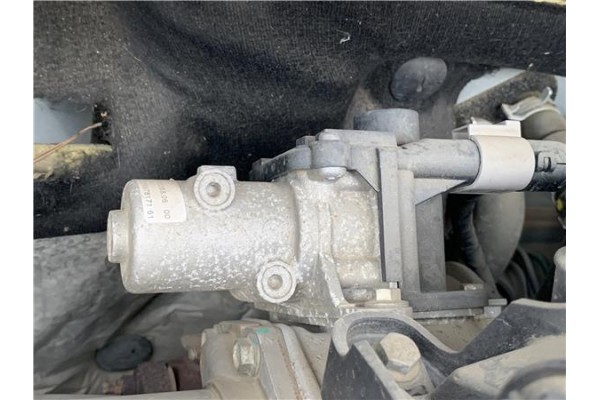 Recambio de egr para renault clio iii 1.5 dci (c/br1g) referencia OEM IAM 8200656008  