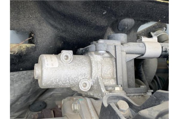 Recambio de egr para renault clio iii 1.5 dci (c/br1g) referencia OEM IAM 8200656008  