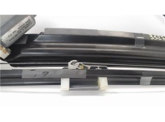 Recambio de mecanismo elevalunas trasero izquierdo para bmw serie 5 berlina (e39) referencia OEM IAM 67628360511 9030144 8360511