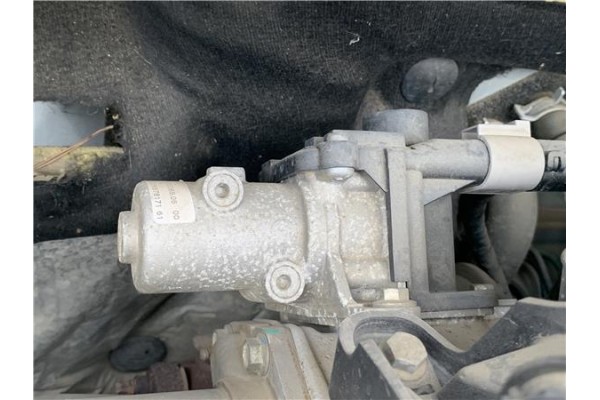 Recambio de egr para renault clio iii 1.5 dci (c/br1g) referencia OEM IAM 8200656008  