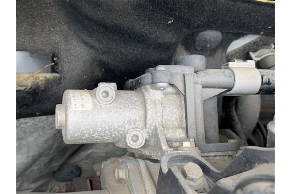 Recambio de egr para renault clio iii 1.5 dci (c/br1g) referencia OEM IAM 8200656008  