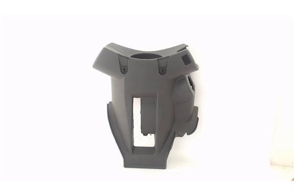 Recambio de embellecedor columna direccion para renault clio iii 1.5 dci (c/br1g) referencia OEM IAM 8200408030 8200837577 