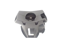 Recambio de embellecedor columna direccion para renault clio iii 1.5 dci (c/br1g) referencia OEM IAM 8200408030 8200837577 