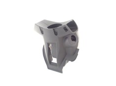 Recambio de embellecedor columna direccion para renault clio iii 1.5 dci (c/br1g) referencia OEM IAM 8200408030 8200837577 