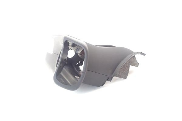 Recambio de embellecedor columna direccion para renault clio iii 1.5 dci (c/br1g) referencia OEM IAM 8200408030 8200837577 