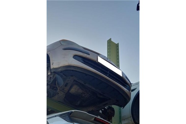 Recambio de paragolpes delantero para renault modus i 1.4 (jp01, jp0j) referencia OEM IAM   