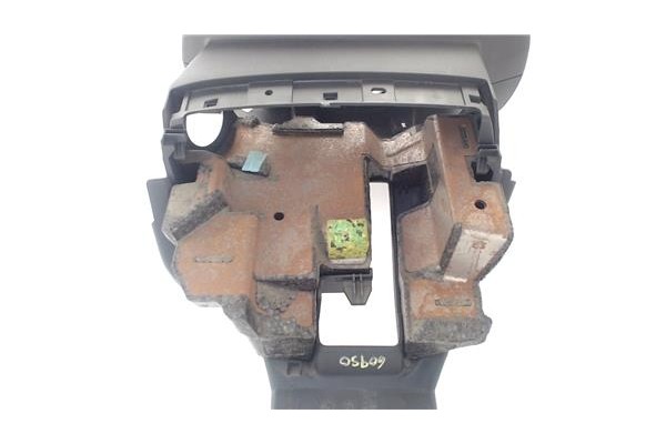 Recambio de embellecedor columna direccion para renault clio iii 1.5 dci (c/br1g) referencia OEM IAM 8200408030 8200837577 