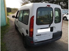 renault kangoo i (f/kc0) del año 2008