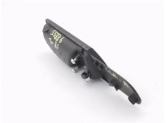 Recambio de manilla int. puerta trasero izquierda para mercedes-benz clase a (bm 169) 1.5 a 150 (169.031) referencia OEM IAM A16