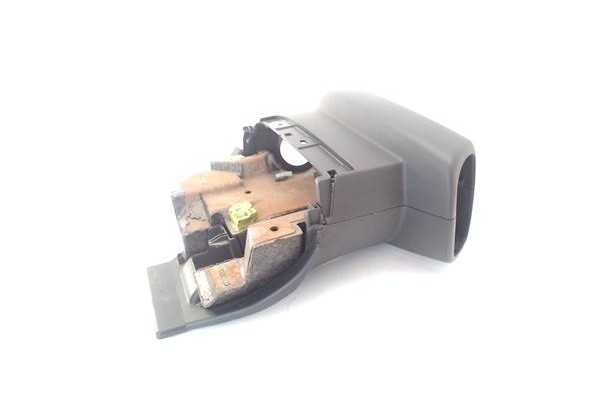 Recambio de embellecedor columna direccion para renault clio iii 1.5 dci (c/br1g) referencia OEM IAM 8200408030 8200837577 