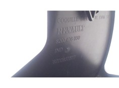 Recambio de embellecedor columna direccion para renault clio iii 1.5 dci (c/br1g) referencia OEM IAM 8200408030 8200837577 