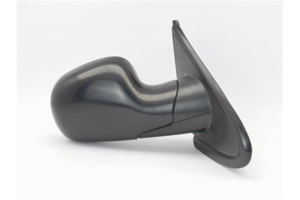 Recambio de retrovisor electrico derecho para chrysler grand voyager (rt) 2.8 limited referencia OEM IAM 05113366AE 713934 