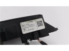 Recambio de mando multifuncion para citroen jumper furgón 2.2 hdi 120 referencia OEM IAM 61806397A  