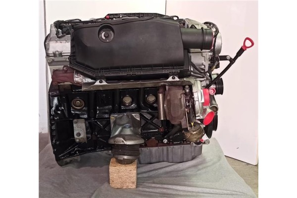 Recambio de motor completo para mercedes-benz clase e berlina (bm 210)(1995) e 270 cdi (210.016) referencia OEM IAM 612961  