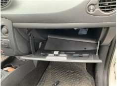 Recambio de guantera salpicadero para renault clio iii 1.5 dci (c/br1g) referencia OEM IAM 8200837509  