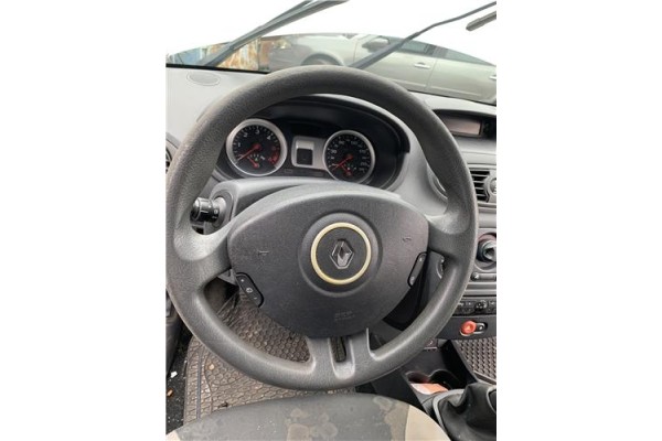 Recambio de kit airbag para renault clio iii 1.5 dci (c/br1g) referencia OEM IAM 8200919226 8200961047 