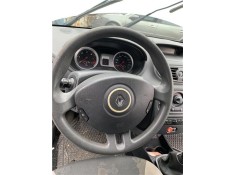 Recambio de kit airbag para renault clio iii 1.5 dci (c/br1g) referencia OEM IAM 8200919226 8200961047 