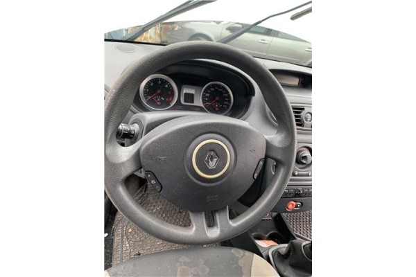 Recambio de kit airbag para renault clio iii 1.5 dci (c/br1g) referencia OEM IAM 8200919226 8200961047 