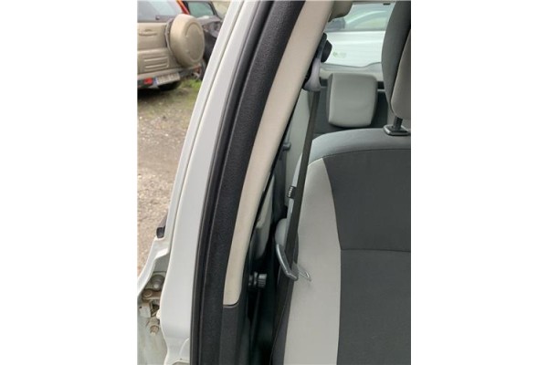 Recambio de kit airbag para renault clio iii 1.5 dci (c/br1g) referencia OEM IAM 8200919226 8200961047 