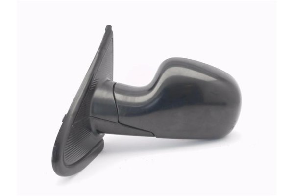 Recambio de retrovisor electrico izquierdo para chrysler grand voyager (rt) 2.8 limited referencia OEM IAM 05113325AF 713835 