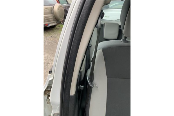 Recambio de kit airbag para renault clio iii 1.5 dci (c/br1g) referencia OEM IAM 8200919226 8200961047 