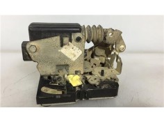 Recambio de cierre electromagnetico trasero izquierdo para dacia logan 1 mcv familiar 1.5 dci (ks0w) referencia OEM IAM 60015475