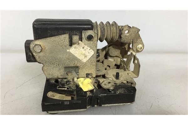 Recambio de cierre electromagnetico trasero izquierdo para dacia logan 1 mcv familiar 1.5 dci (ks0w) referencia OEM IAM 60015475