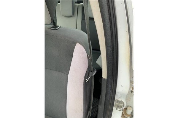 Recambio de kit airbag para renault clio iii 1.5 dci (c/br1g) referencia OEM IAM 8200919226 8200961047 