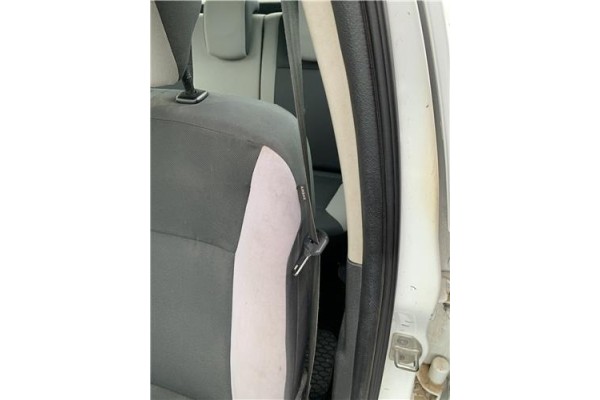 Recambio de kit airbag para renault clio iii 1.5 dci (c/br1g) referencia OEM IAM 8200919226 8200961047 