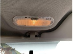 LUZ DELANTERO CENTRAL TECHO 8200074362 264300167R 