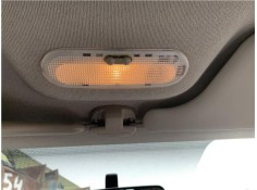 Recambio de luz delantero central techo para renault clio iii 1.5 dci (c/br1g) referencia OEM IAM 8200074362 264300167R 