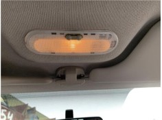Recambio de luz delantero central techo para renault clio iii 1.5 dci (c/br1g) referencia OEM IAM 8200074362 264300167R 