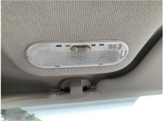 Recambio de luz delantero central techo para renault clio iii 1.5 dci (c/br1g) referencia OEM IAM 8200074362 264300167R 