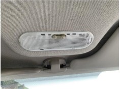 Recambio de luz delantero central techo para renault clio iii 1.5 dci (c/br1g) referencia OEM IAM 8200074362 264300167R 