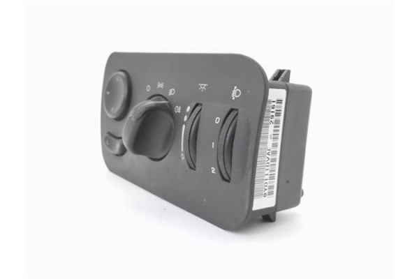 Recambio de mando de luces para chrysler grand voyager (rt) 2.8 limited referencia OEM IAM 1AC51DX9AB 0YD111DVAE 