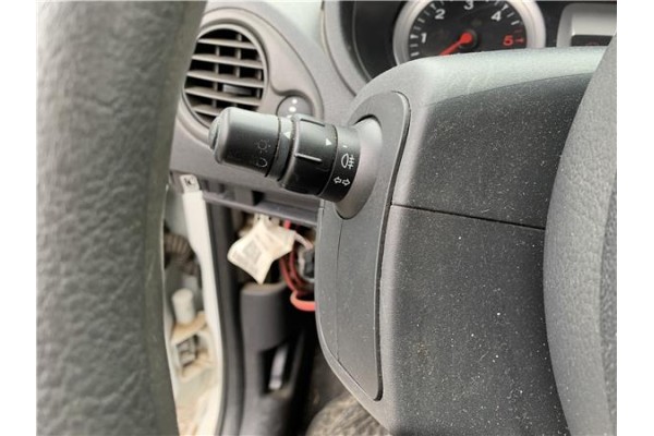 Recambio de mando intermitencia para renault clio iii 1.5 dci (c/br1g) referencia OEM IAM 7701057090 8201590638 