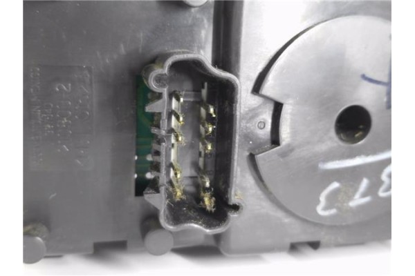 Recambio de mando de luces para chrysler grand voyager (rt) 2.8 limited referencia OEM IAM 1AC51DX9AB 0YD111DVAE 