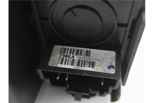 Recambio de mando de luces para chrysler grand voyager (rt) 2.8 limited referencia OEM IAM 1AC51DX9AB 0YD111DVAE 