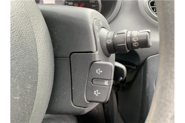 Recambio de mando intermitencia para renault clio iii 1.5 dci (c/br1g) referencia OEM IAM 7701057090 8201590638 