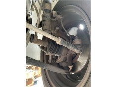 Recambio de mangueta delantero derecha para renault clio iii 1.5 dci (c/br1g) referencia OEM IAM 8200345945  