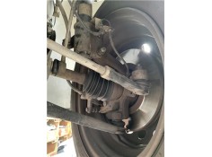 Recambio de mangueta delantero derecha para renault clio iii 1.5 dci (c/br1g) referencia OEM IAM 8200345945  