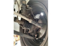 Recambio de mangueta delantero derecha para renault clio iii 1.5 dci (c/br1g) referencia OEM IAM 8200345945  