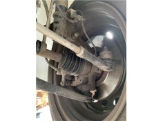 Recambio de mangueta delantero derecha para renault clio iii 1.5 dci (c/br1g) referencia OEM IAM 8200345945  