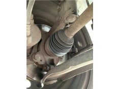 Recambio de mangueta delantero derecha para renault clio iii 1.5 dci (c/br1g) referencia OEM IAM 8200345945  