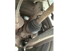 Recambio de mangueta delantero derecha para renault clio iii 1.5 dci (c/br1g) referencia OEM IAM 8200345945  