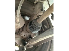 Recambio de mangueta delantero derecha para renault clio iii 1.5 dci (c/br1g) referencia OEM IAM 8200345945  