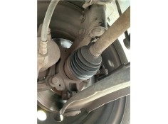 Recambio de mangueta delantero derecha para renault clio iii 1.5 dci (c/br1g) referencia OEM IAM 8200345945  