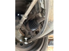 Recambio de mangueta delantero izquierda para renault clio iii 1.5 dci (c/br1g) referencia OEM IAM 8200449957  